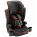 Детское автокресло Aprica Air Groove