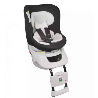Детское автокресло CarMate Kurutto NT2