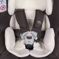 автокресло CarMate Kurutto NT2 Premium
