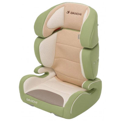 Детское автокресло Daiichi Sporty Junior
