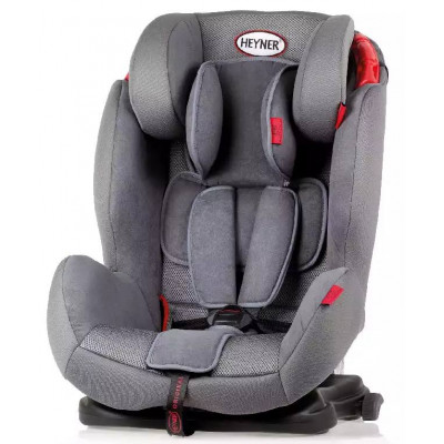 Детское автокресло Heyner Capsula Multi AERO