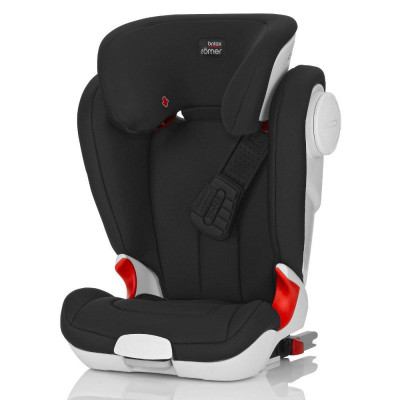 Детское автокресло Britax Romer Kidfix XP SICT