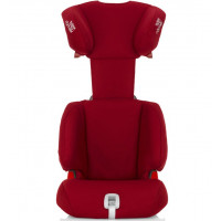 автокресло Britax Romer Discovery SL (15-36 кг) с Isofix
