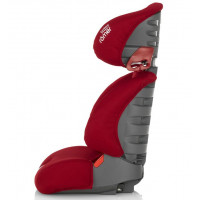 автокресло Britax Romer Discovery SL (15-36 кг) с Isofix
