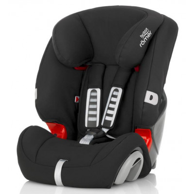 Детское автокресло Britax Romer Evolva 1-2-3