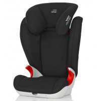автокресло Britax Romer KID II (от 15 до 36 кг)