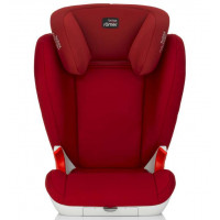 автокресло Britax Romer KID II (от 15 до 36 кг)
