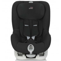автокресло Britax Romer King II LS (от 9 до 18 кг)