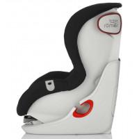 автокресло Britax Romer King II LS (от 9 до 18 кг)